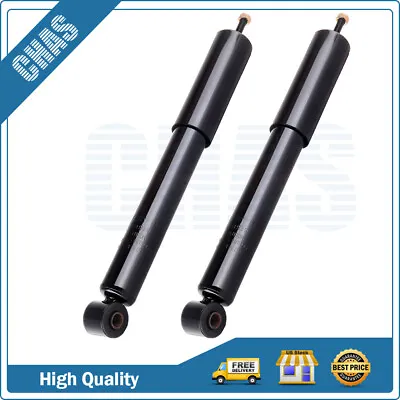 Rear Pair Struts Absorbers Shocks Assembly For 1993-2004 Volvo 850 S70 V70 C70 • $46.97