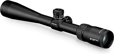 Vortex 4-12x40 Riflescope DBK-10025 Authorized Dealer NEW! • $249