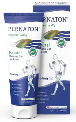 Pernaton Cooling Gel - 250ml • £18.56