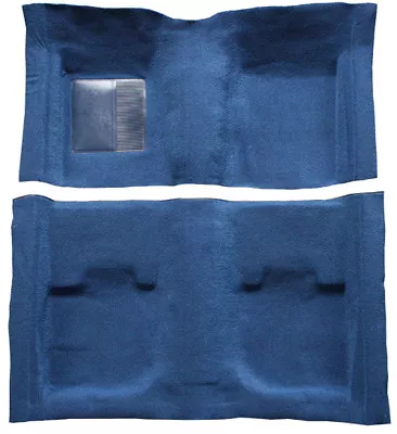 1969-1970 Mercury Cougar Carpet - Nylon |Convertible • $152.95