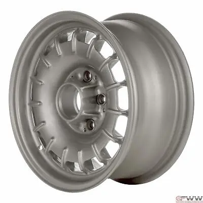 Mercedes 280SE 450SE 450SEL 450SL 450SLC 280S Wheel 1972-1991 14  OEM 65133 • $226.99