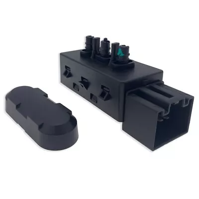 Driver Left 6 Way Power Seat Switch 9L3Z14A701A For Ford F150 250 Mustang Escape • $21.99
