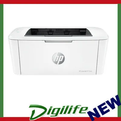 $215 • Buy Hp Laserjet M110we Mono Printer, A4, 20ppm, Wifi 7md66e