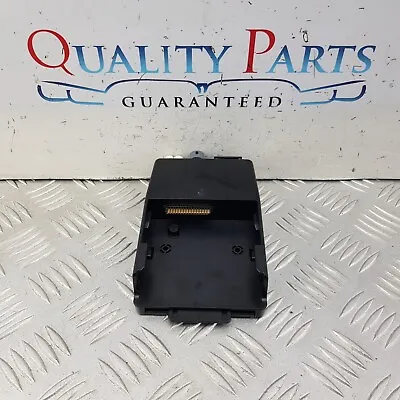 2012 Mercedes C180 W204 Sat Nav Control Module Unit A1728100011 • £14.99