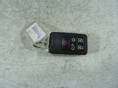 Volvo V40 2012 - 2019 Smart Key Fob • $37.32