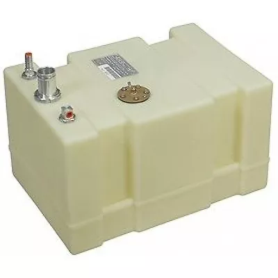 Moeller Fuel Tank Permanent 12 Gallon • $415.99