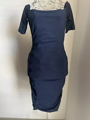 $27 • Buy KOOKAI  Abbey -Off Shoulder Bodycon Dress 1  NWT $120