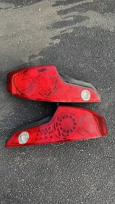 Infiniti G35 Coupe  Tail Light Lamp Assembly • $100