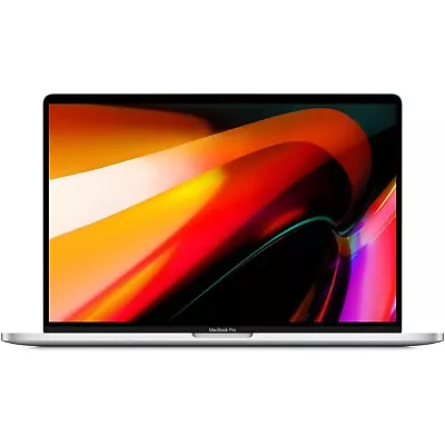 2019 MacBook Pro 16 Inch I9 2.3GHz 32GB A2141 EMC 3347 DG MVVL2LL MVVJ2LL CTO • $675