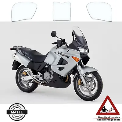 Tank Protector Film Suitable For Honda XL 1000 V4 Varadero 2005-2012 Matte • $39.57