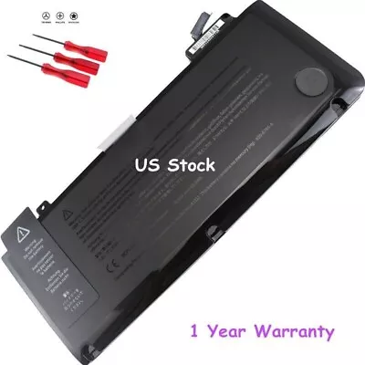 NEW A1322 Battery For Apple MacBook Pro 13  A1278 Mid 2009 2010 2011 2012 US • $12.89