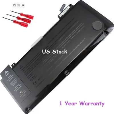 ✅New Battery A1322 For Apple MacBook Pro 13'' A1278 (Mid 2009 2010 2011 2012) • $17.35