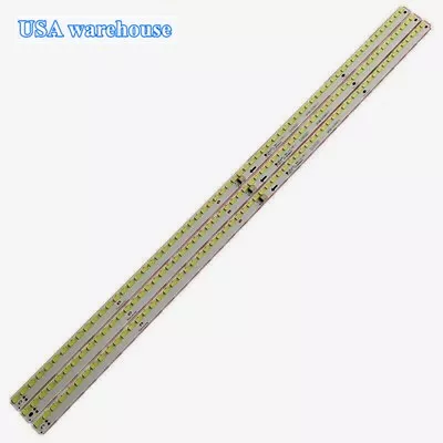 Full LED Backlight Strips For Vizio E701i-A3 Sony KDL-70R550A QPWBL0028GPZZ  • $28.57