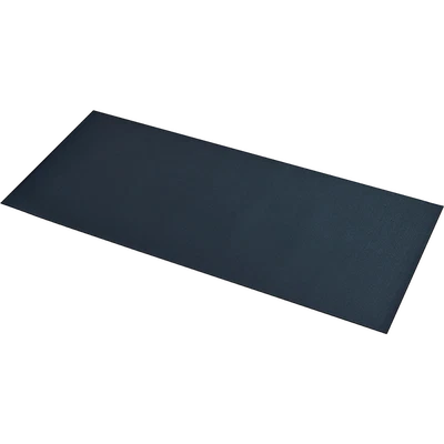 $94.03 • Buy 2m Gym Rubber Floor Mat Reduce Treadmill Vibration
