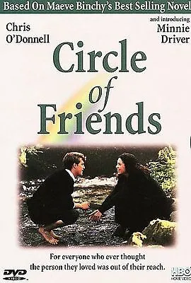 Circle Of Friends • $6.16