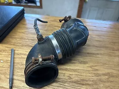 85-89 Toyota MR2 1.6 DOHC 4AGE 1.6 Intake Tubes 17883-16010 Used • $99.99