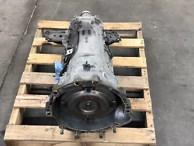 2010-2013 Infiniti G37 Sedan Automatic Transmission Complete Assembly Oem Lot648 • $208.05