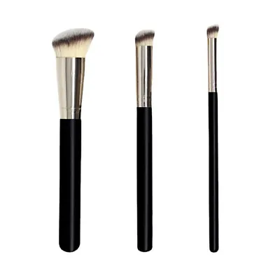 1pcs Makeup Brush Set Professional Eyeshadow Foundation Cosmetic Brushes Tools • $1.01