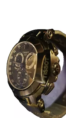 Tissot T-race Chronograph Mens Watch • $180