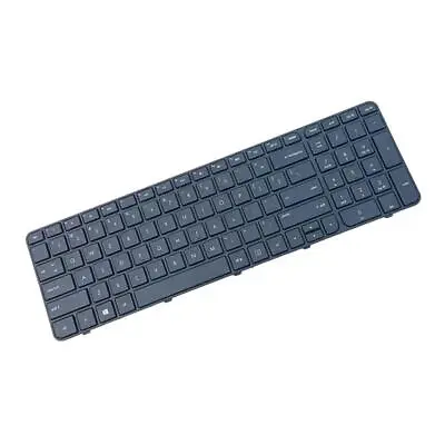 US Keyboard For Pavilion G7 Laptop With Frame • £13.90