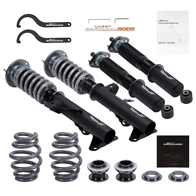MaXpeedingrods COT7 Coilovers Lowering Suspension For BMW 3 Series E36 RWD 92-98 • $465