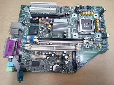 HP Socket LGA 775 Motherboard - 404227-001 • £14.50