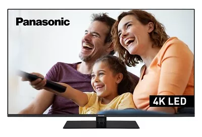 Panasonic TX-65LX650BZ 65  SMART 4K Ultra HD HDR Android LED TV • £535.49