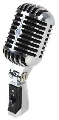 Microphone 50's Style - 35-7030 • £64.58