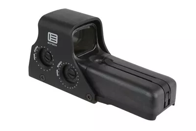 EOTech 512.A65 Holographic Weapon Sight - 1 MOA Reticle • $475