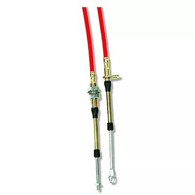 B&M 80831 Shifter Cable Race-Super Duty 3 Feet • $116.40