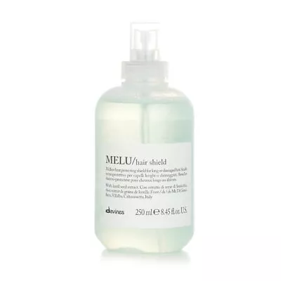 Davines Melu Hair Shield Mellow Heat Protecting 250ml/8.45oz • $42.80