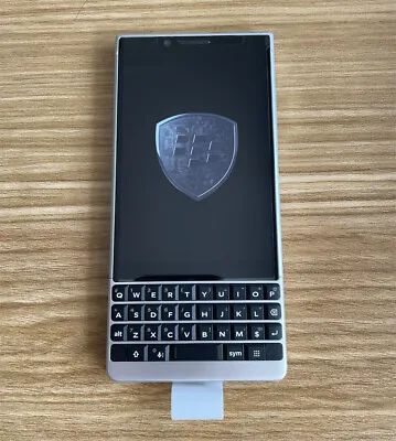 Blackberry Key2 64GB BBF100-1BBF100-2BBF100-6 Unlocked Smartphone-New Unopened • $515