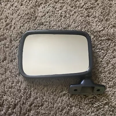 VW Exterior Mirror Flat Adjustable From Inside - 171857501G • $25