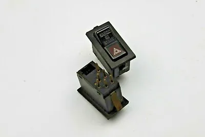 Volvo 140 240 260 Red Hazard Warning Switch • $22.18