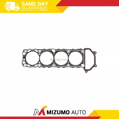 Graphite Head Gasket Fit Ftis: Nissan Maxima 2.4L DOHC KA24DE 16V • $24.95