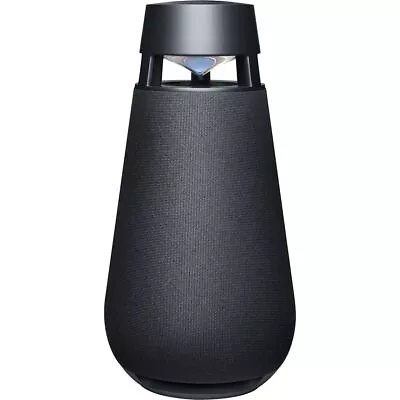 LG XO3QBK XBOOM Portable Bluetooth Speaker With 360 Sound • £149