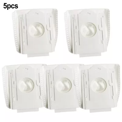 5pcs Dust Bag For Samsung VCA-SBT90E/XAA VCA-SAE90B/AA Robot Vacuum Cleaner Part • $33.53