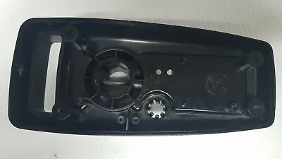 Minn Kota Trolling Motor Housing Box Lower Black #2302510 765mx Power Drive • $11.05