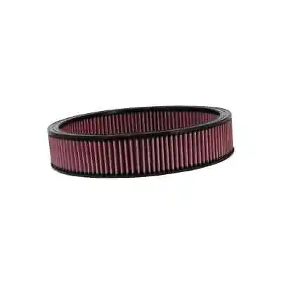 K&N Air Filter For 65-73 Chevrolet Corvette / 67-74 Chevrolet Camaro # E-1650 • $85.60