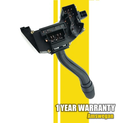 $27.12 • Buy Multi-Function Hazard Warning Switch Turn Signal Switch For Ford F150 Super Duty