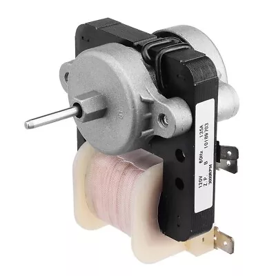 Evaporator Fan Motor Refrigerator Replaces With 2214986 • $17.99