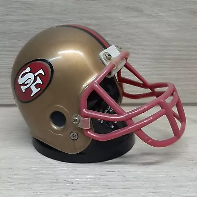 Hunter SF San Francisco 49ers Football Alarm Clock  • $24.49