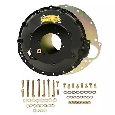 Quick Time Bellhousing For AMC With Muncie/Jerico-Style Transmissions • $1076.95