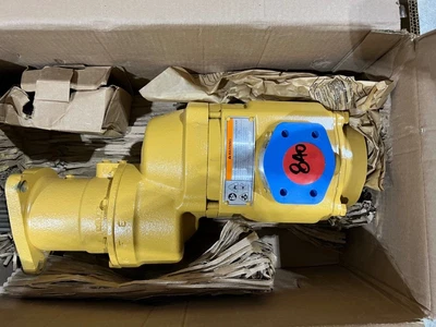 $2130 • Buy Motor Gp-starter Air Ingersoll Rand Fits Caterpillar P/n 0r9857