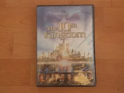 £19.99 • Buy The 10th Kingdom Dvd Brand New & Sealed Usa Region 1