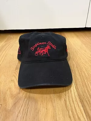 Siegelman Stable X Muhammad Ali Dad Hat *Limited Edition* • $100