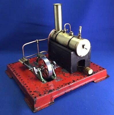 £99.99 • Buy Mamod Se 3 Steam Engine