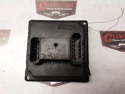 1984-2004 C4 C5 Corvette OEM Headlamp Headlight Opening Door Actuator Module • $129.99