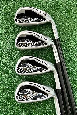 Women's Mizuno JPX 800 HD Iron 6789  **YOU CHOOSE**  Ladies-Flex RH  +1/2  • $69.99