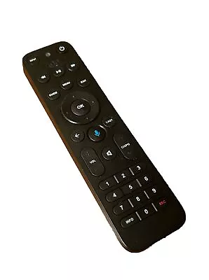 Verizon FiOS TV One Voice Remote Control  - MG3-R32140B Verizon Issue OEM • $7.49